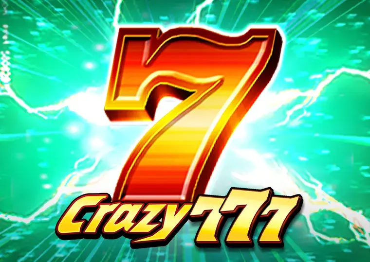 Crazy 777 Dpbossapk
