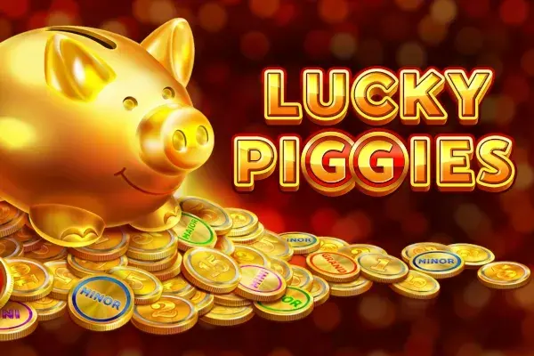 Lucky Piggies gemple Dpbossapk