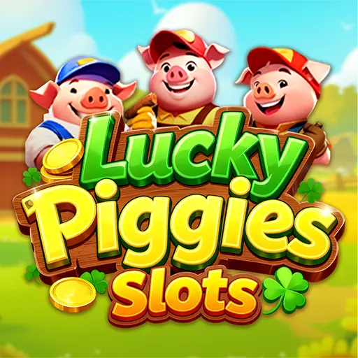 Lucky Piggies gemple Dpbossapk
