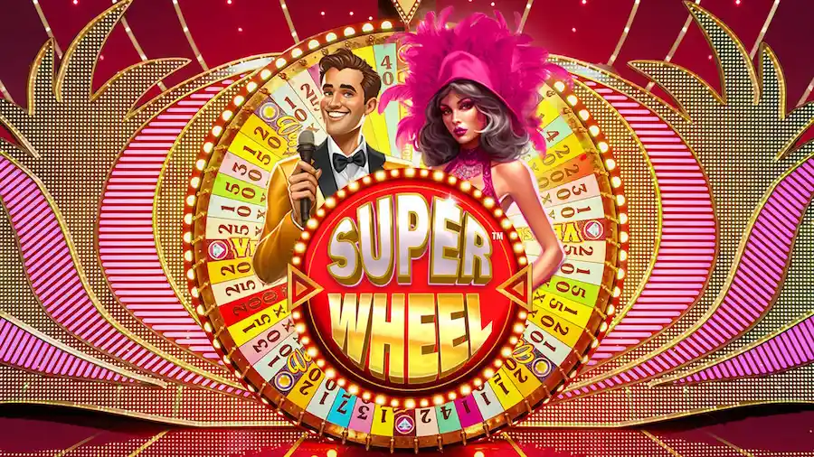 Super Wheel Dpbossapk